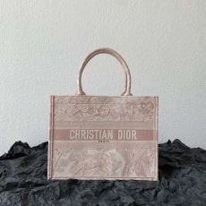 Dior Shopping Bags